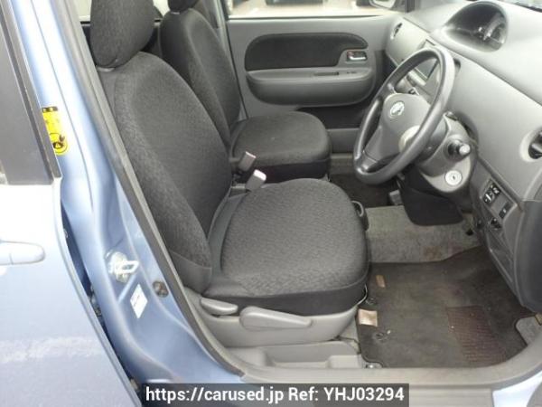 Used 2011 AT toyota sienta NCP81G Image[11]