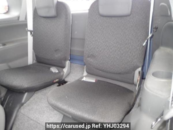 Used 2011 AT toyota sienta NCP81G Image[15]
