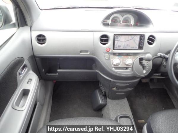 Used 2011 AT toyota sienta NCP81G Image[17]