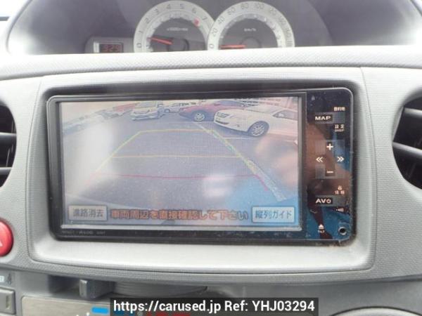Used 2011 AT toyota sienta NCP81G Image[20]