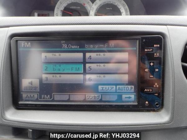 Used 2011 AT toyota sienta NCP81G Image[21]