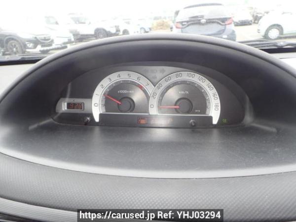 Used 2011 AT toyota sienta NCP81G Image[24]