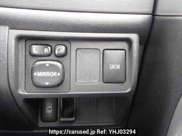 Used 2011 AT toyota sienta NCP81G Image[26]