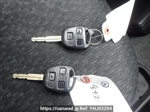 Used 2011 AT toyota sienta NCP81G Image[27]