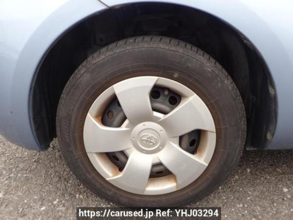 Used 2011 AT toyota sienta NCP81G Image[28]