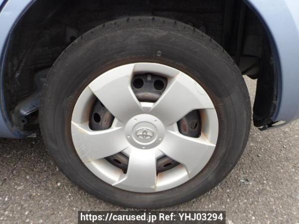 Used 2011 AT toyota sienta NCP81G Image[29]