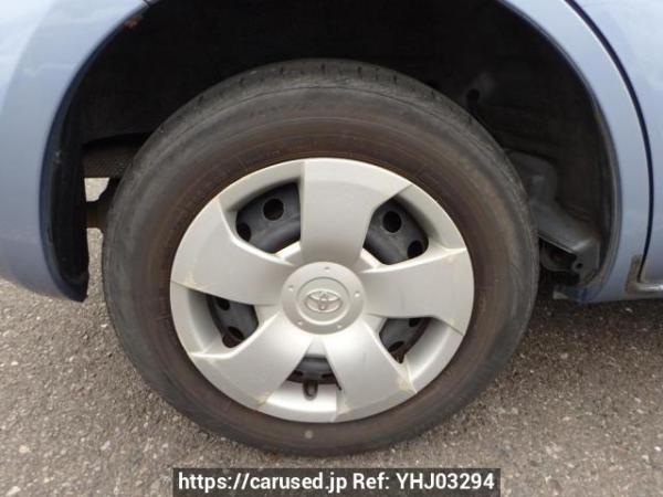 Used 2011 AT toyota sienta NCP81G Image[30]