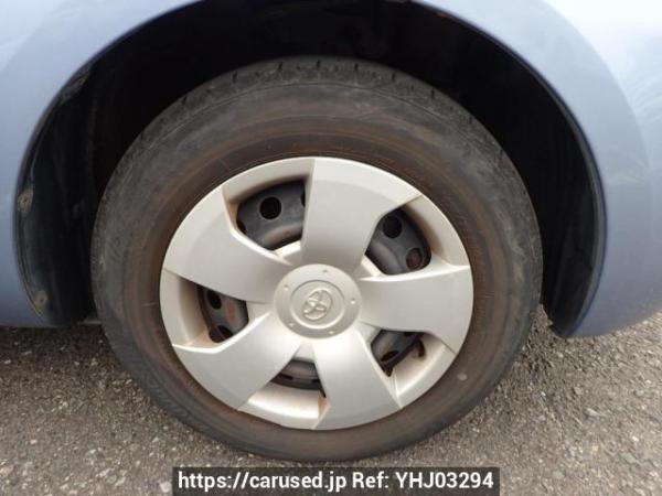 Used 2011 AT toyota sienta NCP81G Image[31]