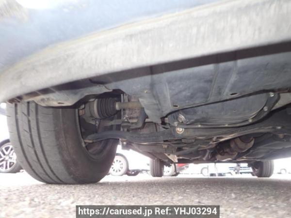 Used 2011 AT toyota sienta NCP81G Image[32]
