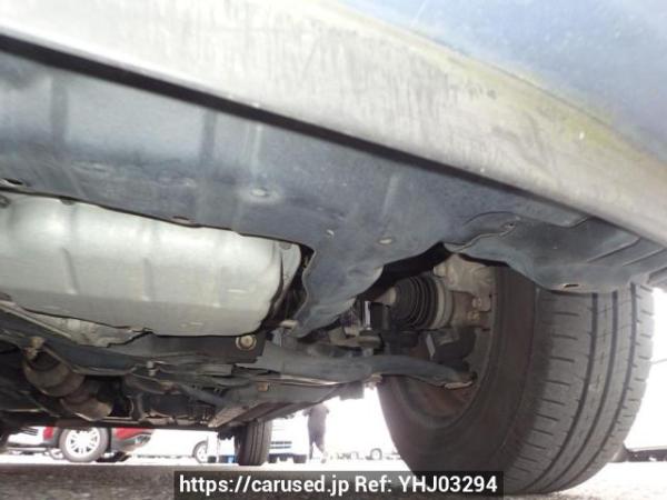 Used 2011 AT toyota sienta NCP81G Image[33]
