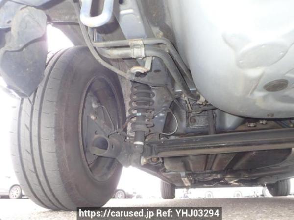 Used 2011 AT toyota sienta NCP81G Image[34]
