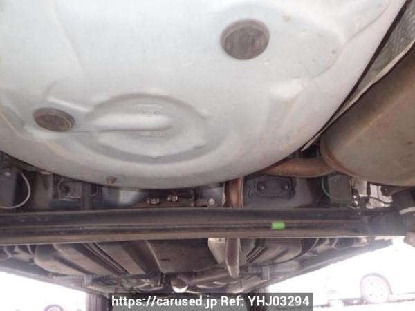 Used 2011 AT toyota sienta NCP81G Image[35]