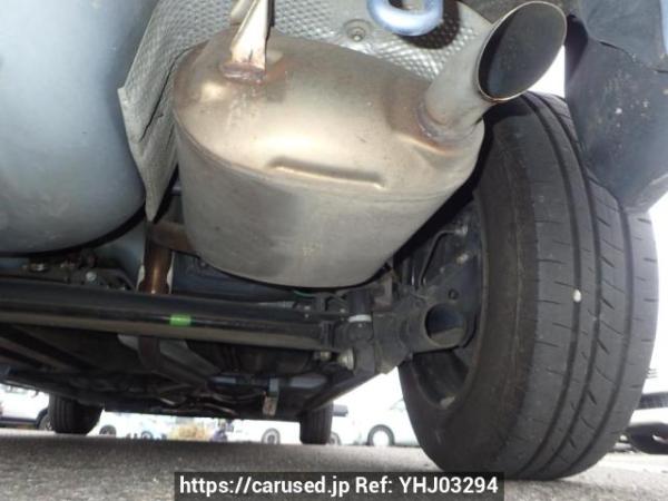 Used 2011 AT toyota sienta NCP81G Image[36]