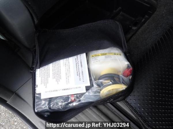 Used 2011 AT toyota sienta NCP81G Image[37]