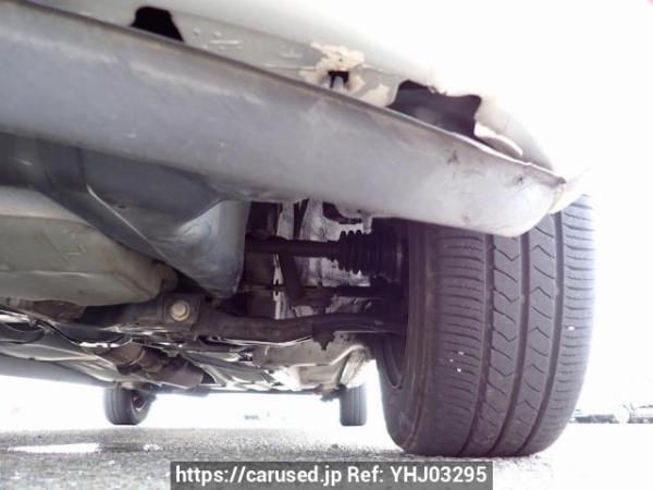 Used 2005 AT toyota sienta NCP81G Image[35]