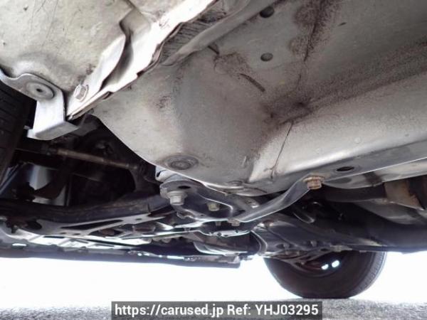 Used 2005 AT toyota sienta NCP81G Image[37]