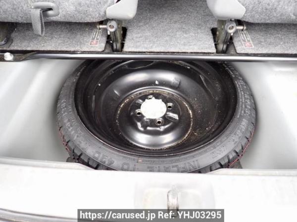 Used 2005 AT toyota sienta NCP81G Image[43]
