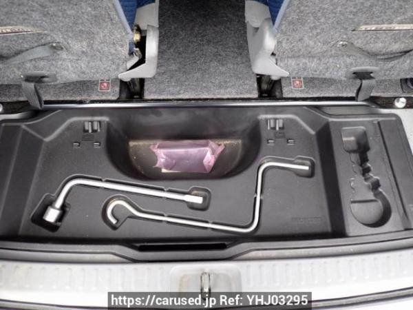 Used 2005 AT toyota sienta NCP81G Image[44]