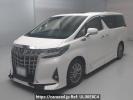 Toyota Alphard GGH30W