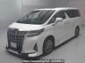 Used 2018 AT toyota alphard GGH30W Image[0]