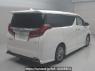 Used 2018 AT toyota alphard GGH30W Image[1]