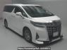 Used 2018 AT toyota alphard GGH30W Image[2]