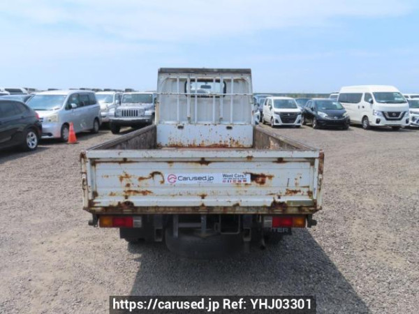 Used 1991 MT mitsubishi canter FB308B Image[5]