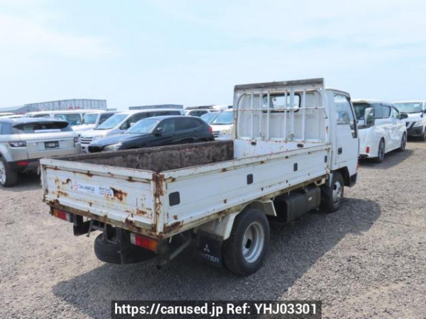 Used 1991 MT mitsubishi canter FB308B Image[6]