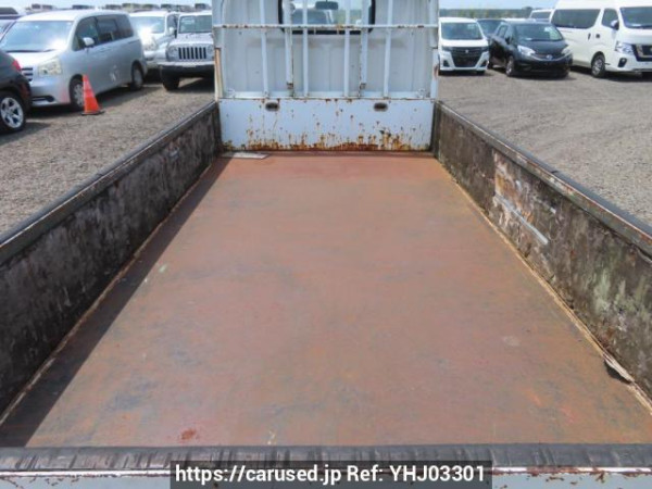 Used 1991 MT mitsubishi canter FB308B Image[8]