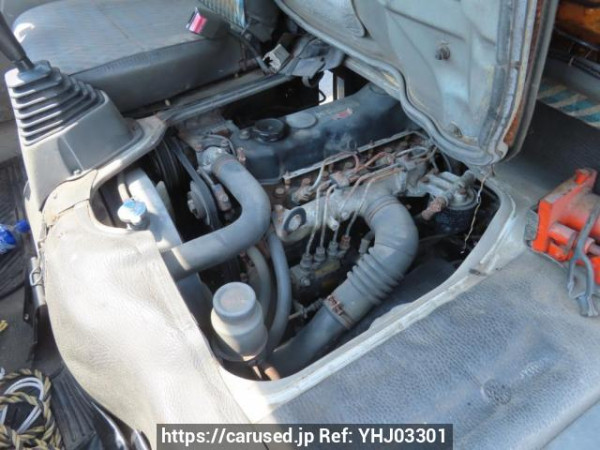 Used 1991 MT mitsubishi canter FB308B Image[9]