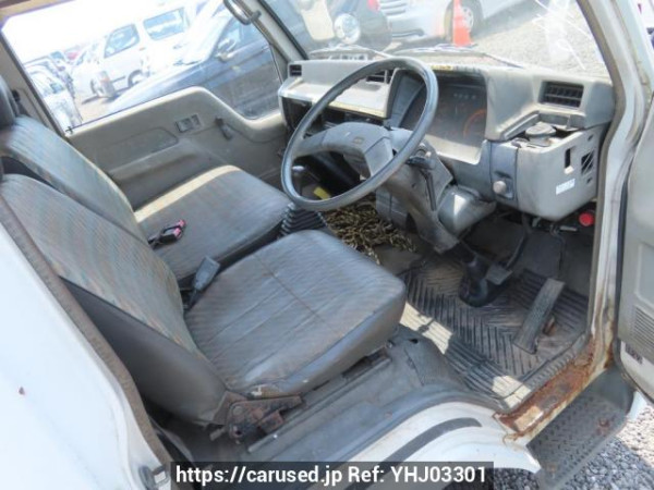 Used 1991 MT mitsubishi canter FB308B Image[11]