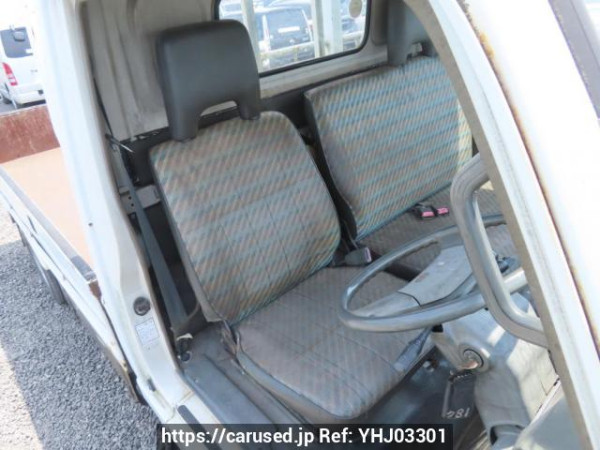 Used 1991 MT mitsubishi canter FB308B Image[13]