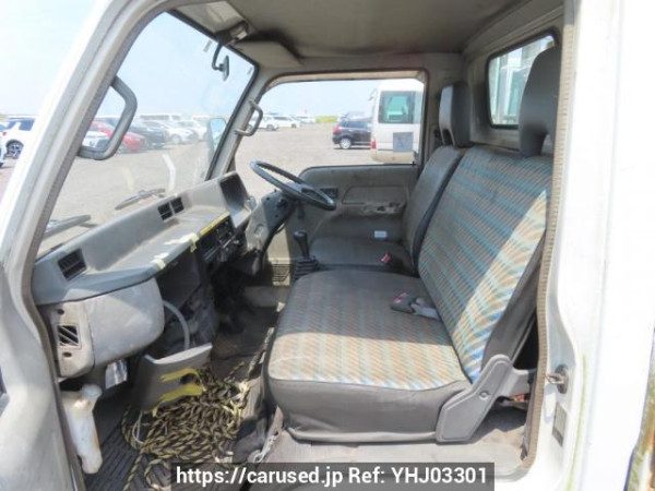 Used 1991 MT mitsubishi canter FB308B Image[15]