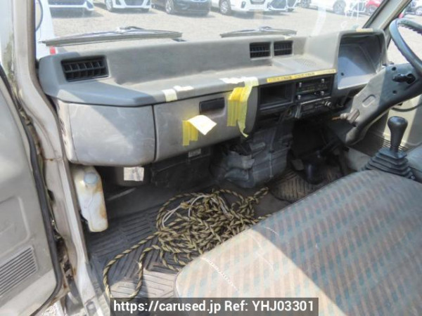 Used 1991 MT mitsubishi canter FB308B Image[17]