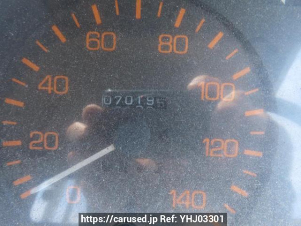 Used 1991 MT mitsubishi canter FB308B Image[22]