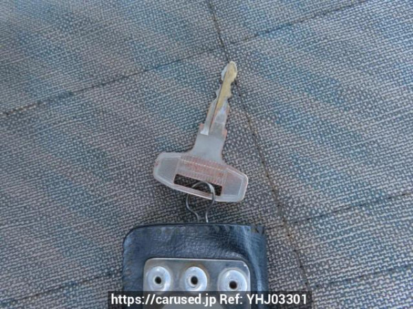 Used 1991 MT mitsubishi canter FB308B Image[25]