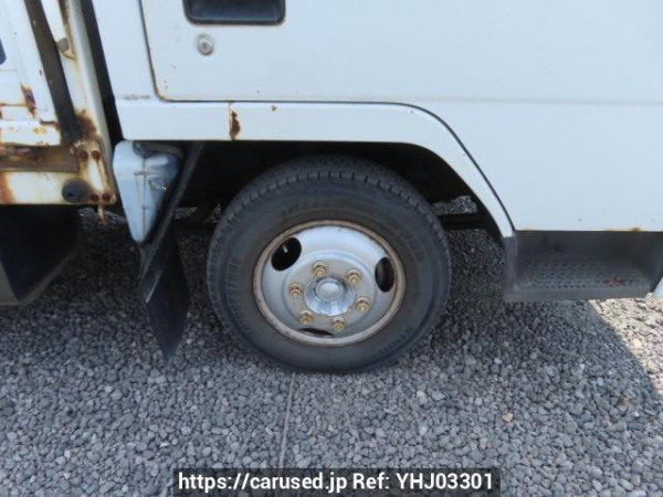 Used 1991 MT mitsubishi canter FB308B Image[26]