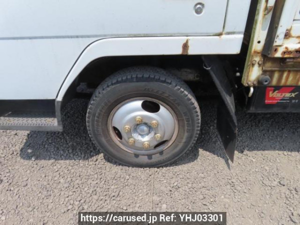 Used 1991 MT mitsubishi canter FB308B Image[27]