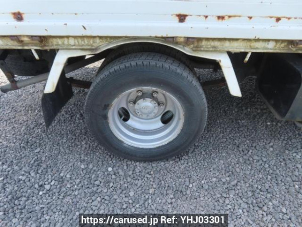 Used 1991 MT mitsubishi canter FB308B Image[28]
