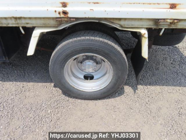 Used 1991 MT mitsubishi canter FB308B Image[29]