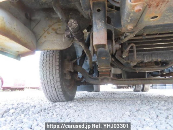 Used 1991 MT mitsubishi canter FB308B Image[30]