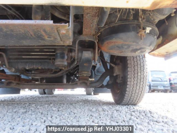 Used 1991 MT mitsubishi canter FB308B Image[31]