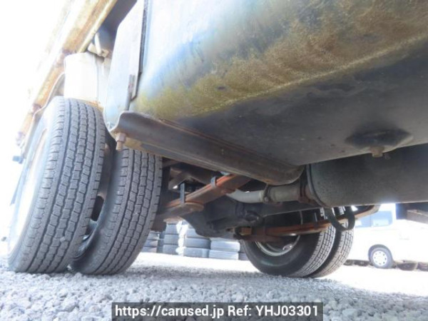 Used 1991 MT mitsubishi canter FB308B Image[32]