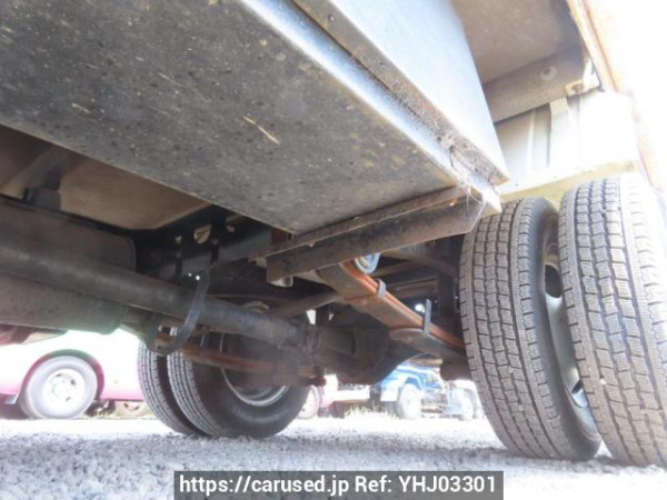 Used 1991 MT mitsubishi canter FB308B Image[33]