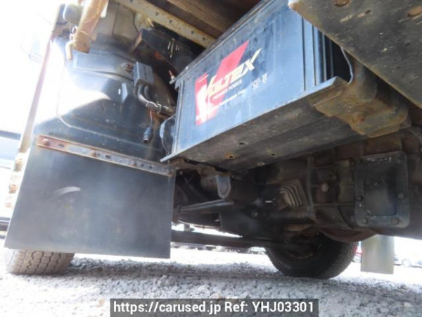 Used 1991 MT mitsubishi canter FB308B Image[34]