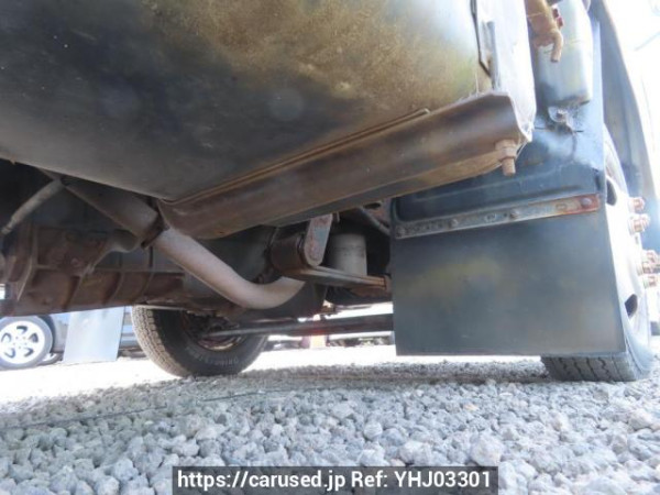 Used 1991 MT mitsubishi canter FB308B Image[35]