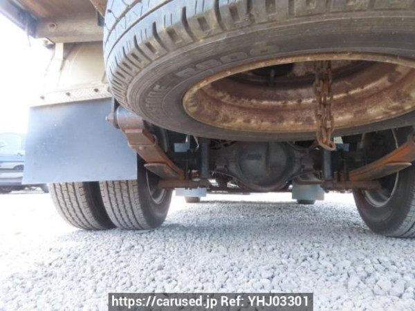 Used 1991 MT mitsubishi canter FB308B Image[36]