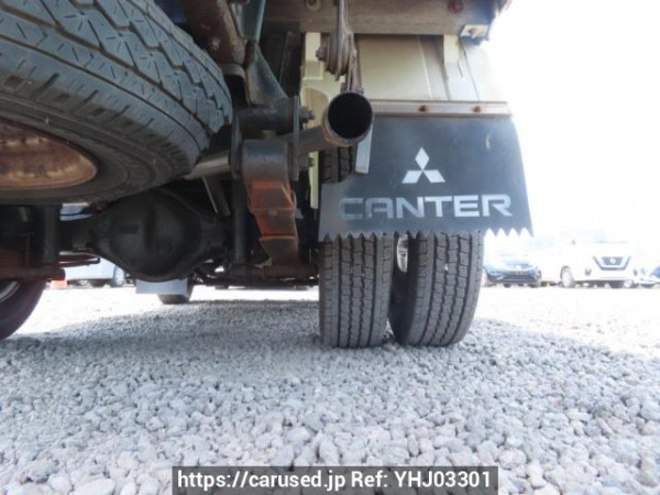 Used 1991 MT mitsubishi canter FB308B Image[37]