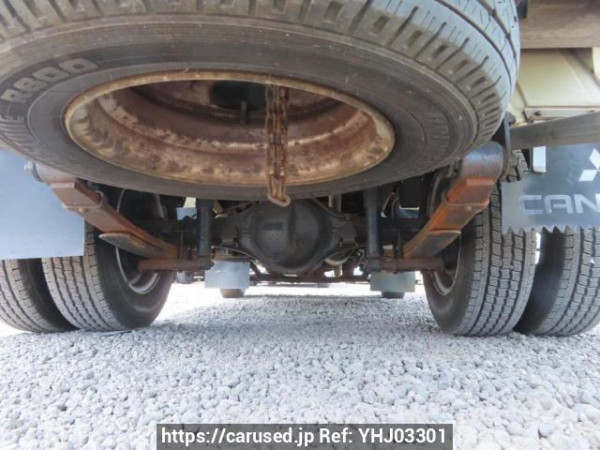 Used 1991 MT mitsubishi canter FB308B Image[38]