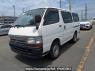Used 2004 AT toyota regiusace-van TRH102V Image[2]